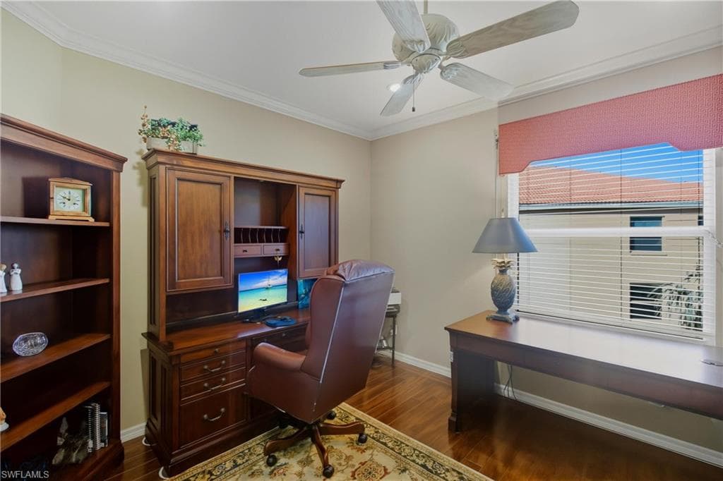 2590 Marshcreek Ln 202, Naples, FL 34119-15