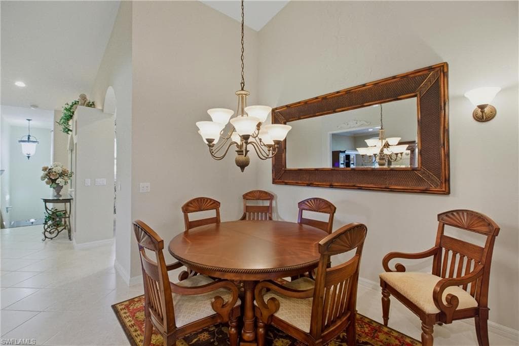 2590 Marshcreek Ln 202, Naples, FL 34119-16