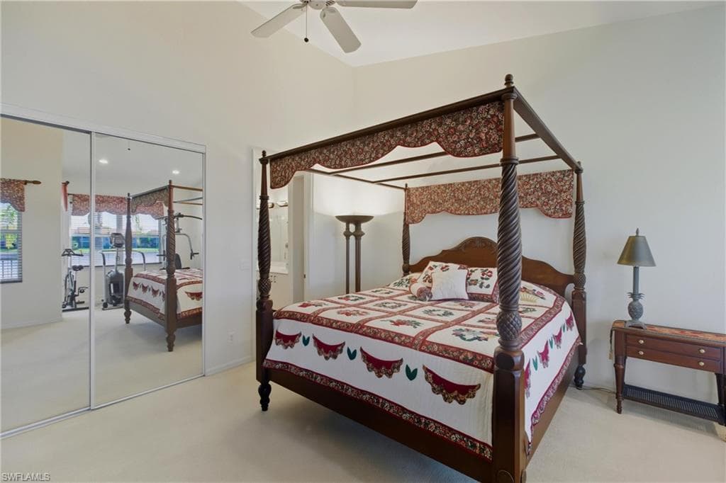 2590 Marshcreek Ln 202, Naples, FL 34119-18