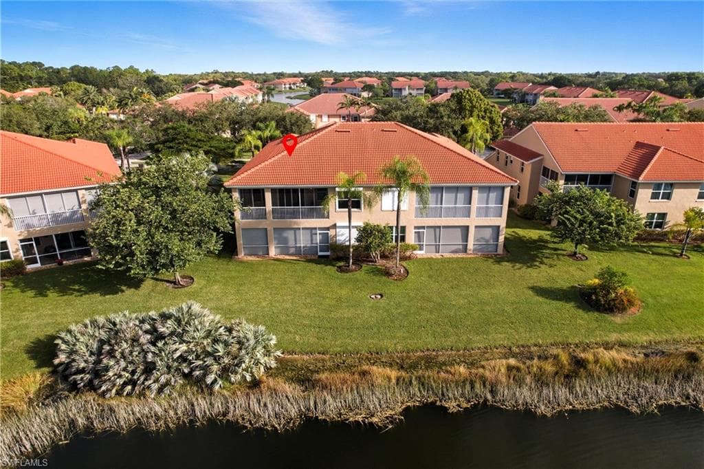 2590 Marshcreek Ln 202, Naples, FL 34119-34