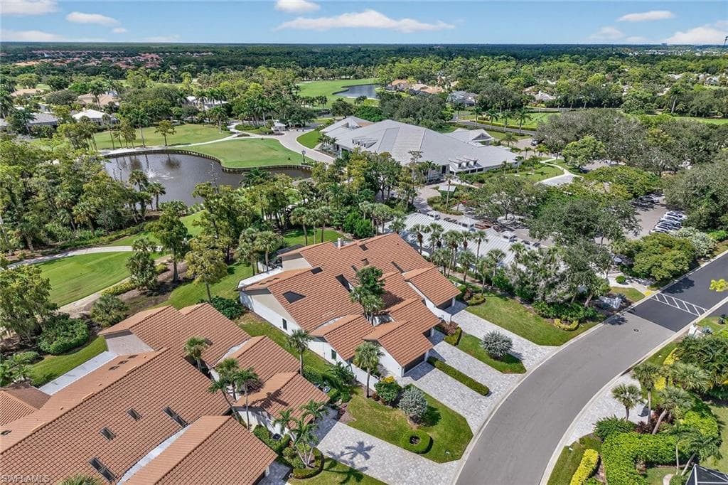 95 Cypress View Dr, Naples, FL 34113-18