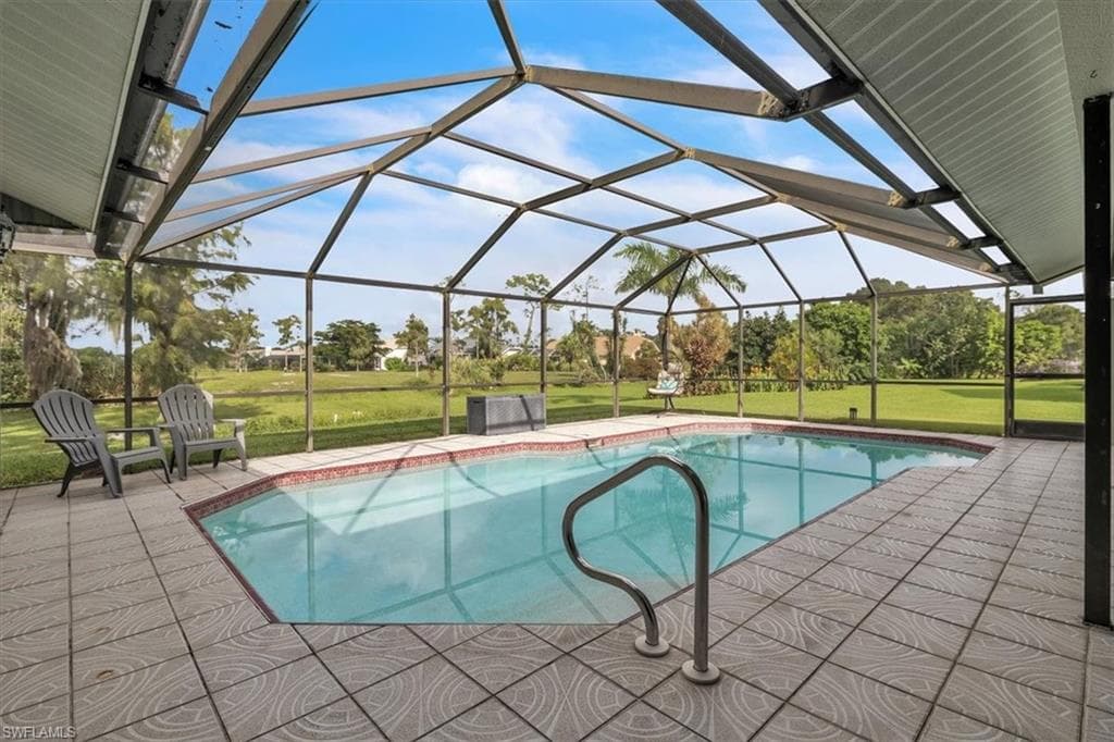 14640 Eagles Lookout Ct, Fort Myers, FL 33912-33