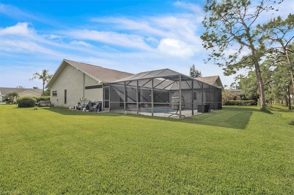 14640 Eagles Lookout Ct, Fort Myers, FL 33912-39