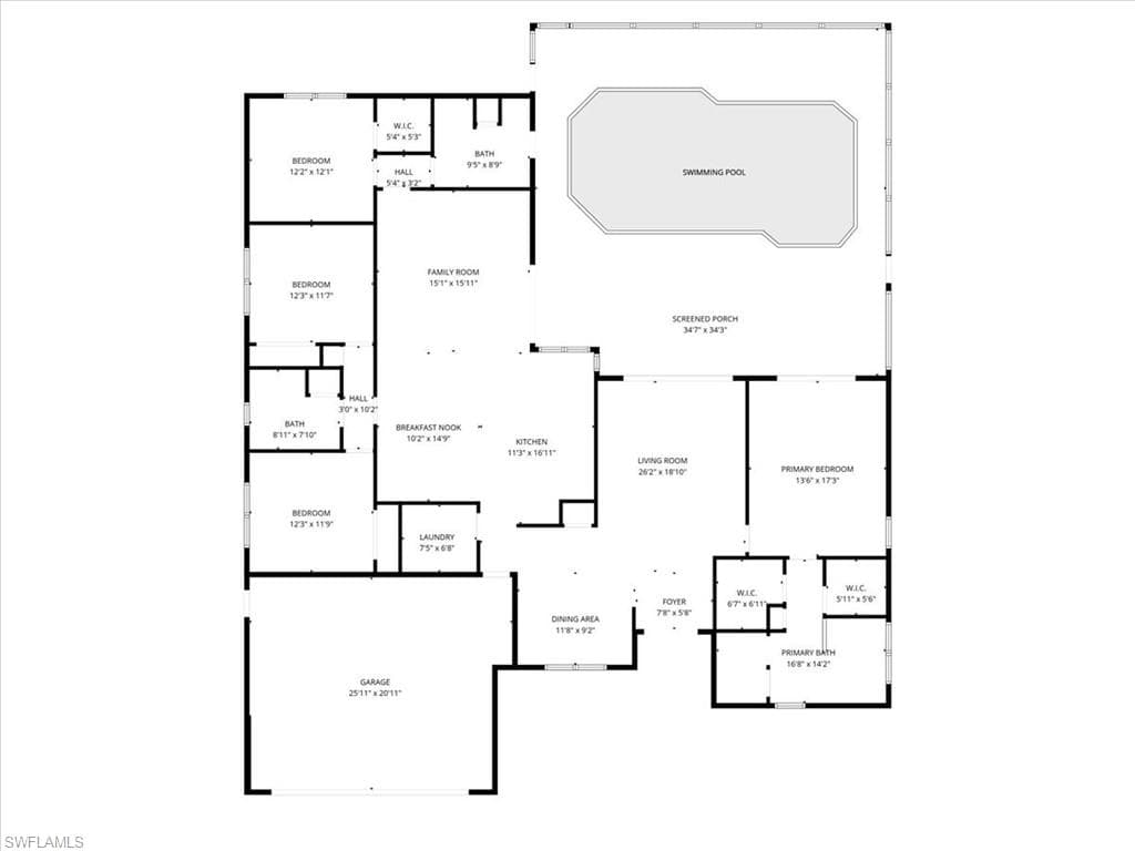 14640 Eagles Lookout Ct, Fort Myers, FL 33912-42