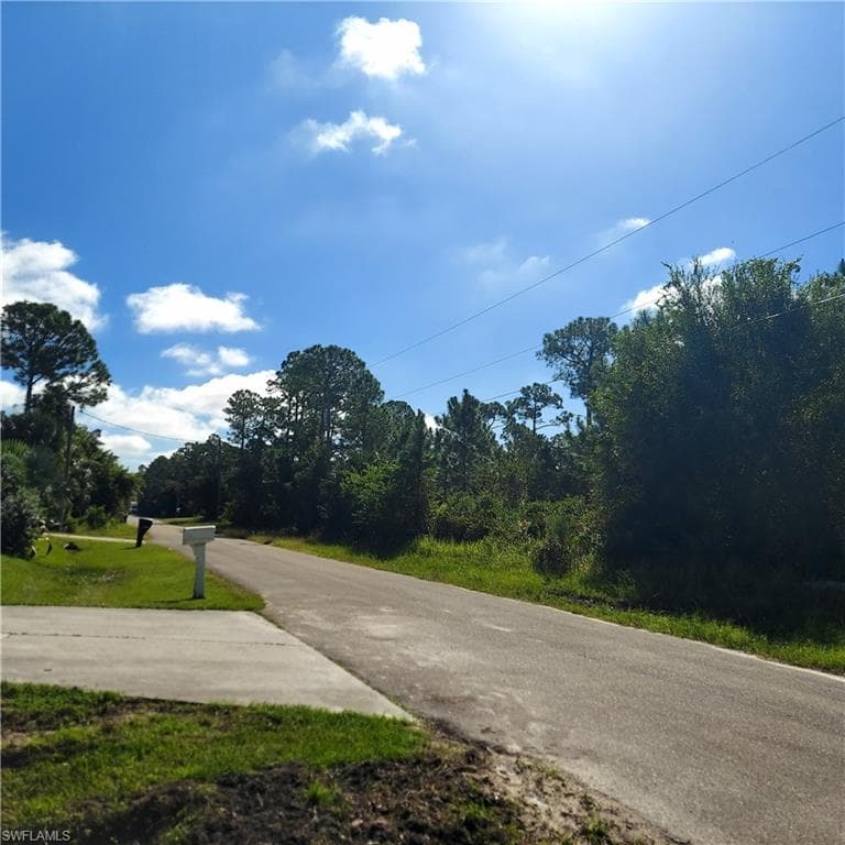 3409 56th St W, Lehigh Acres, FL 33971-1