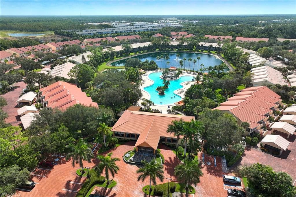 2405 Hidden Lake Dr 4705, Naples, FL 34112-23