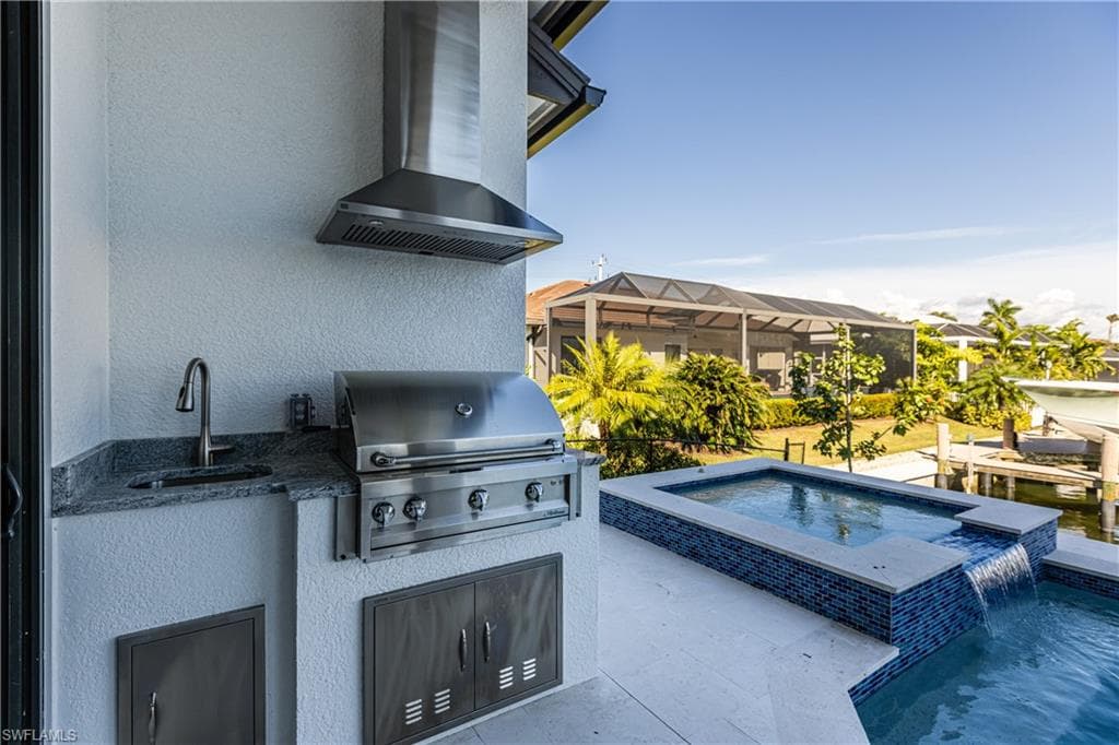 109 Gulfstream St, Marco Island, FL 34145-33