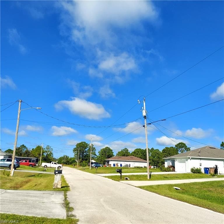3006 30th St W, Lehigh Acres, FL 33971-2