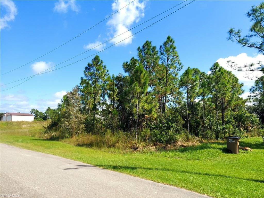 3206 Nora Ave N, Lehigh Acres, FL 33971-3