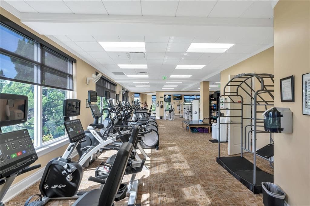4863 Hampshire Ct 305, Naples, FL 34112-41