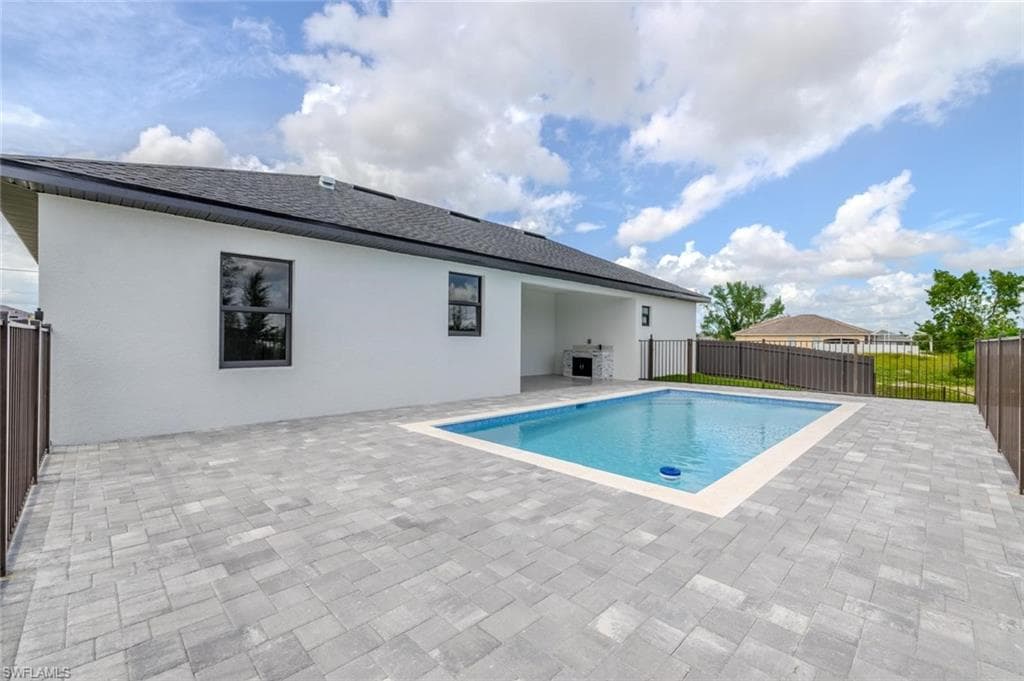 1119 20th Pl, Cape Coral, FL 33993-10