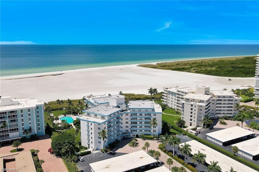220 Seaview Ct 213, Marco Island, FL 34145-9