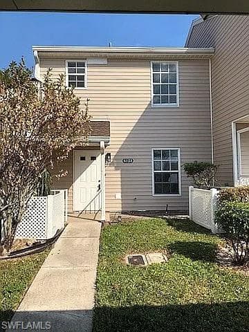 6123 Lake Front Dr, Fort Myers, FL 33908-1