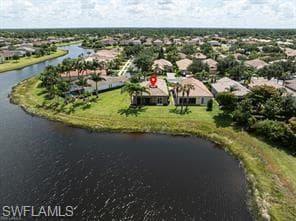 2258 Heydon Cir W, Naples, FL 34120-25