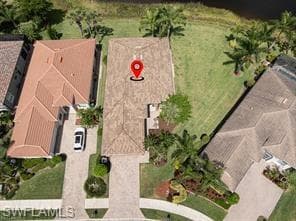 2258 Heydon Cir W, Naples, FL 34120-26