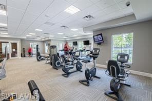 2258 Heydon Cir W, Naples, FL 34120-31
