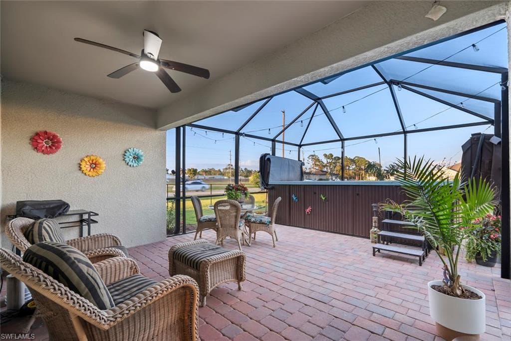 16032 Galiano Ct, Punta Gorda, FL 33955-9