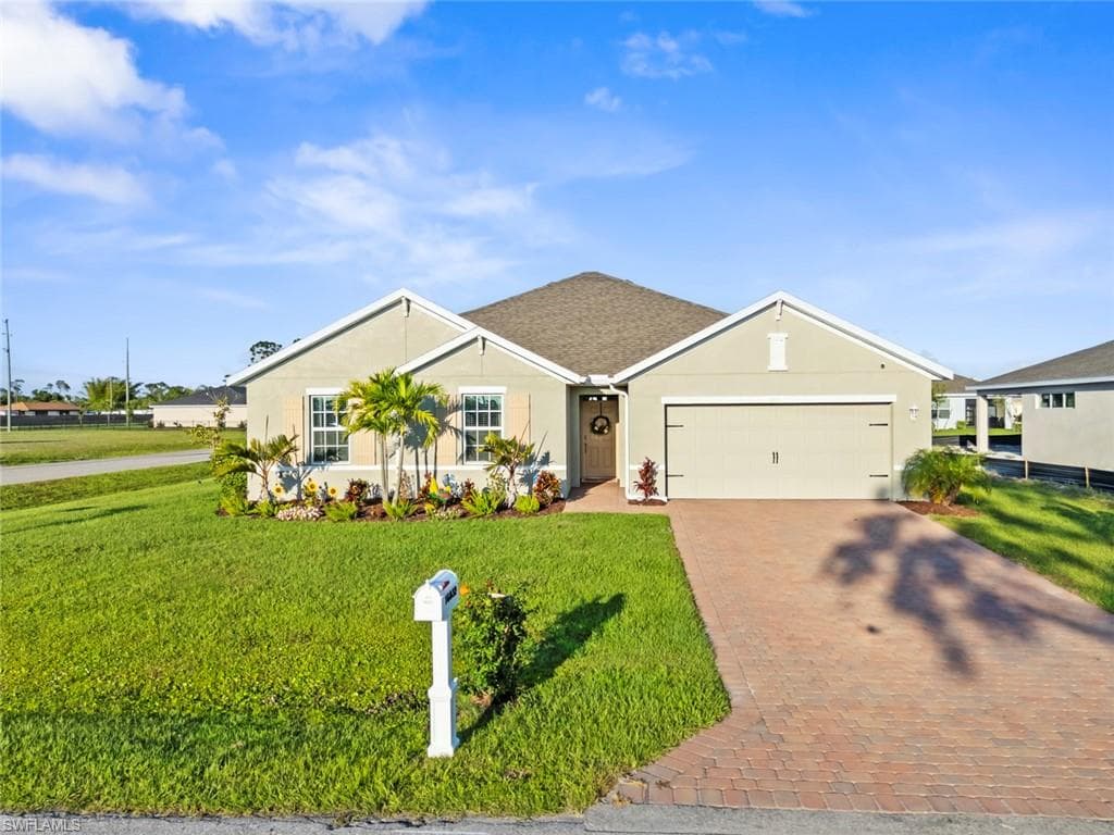 16032 Galiano Ct, Punta Gorda, FL 33955-1