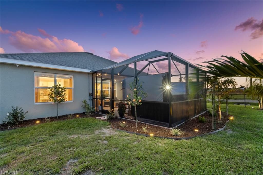 16032 Galiano Ct, Punta Gorda, FL 33955-35