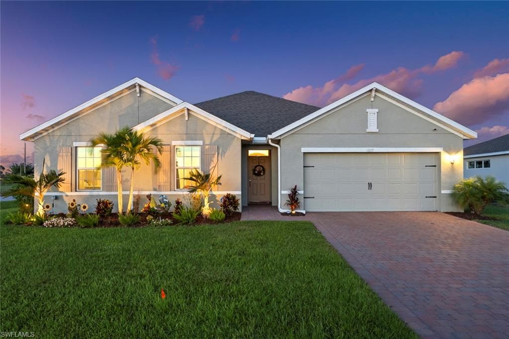 16032 Galiano Ct, Punta Gorda, FL 33955-36