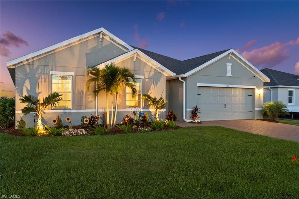 16032 Galiano Ct, Punta Gorda, FL 33955-37