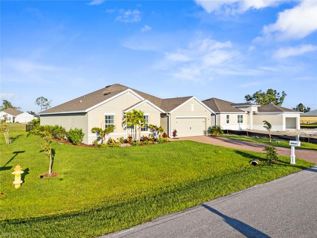 16032 Galiano Ct, Punta Gorda, FL 33955-2