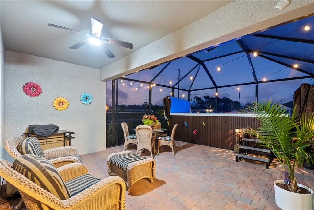 16032 Galiano Ct, Punta Gorda, FL 33955-39