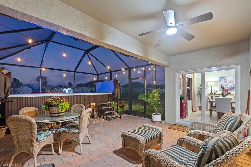 16032 Galiano Ct, Punta Gorda, FL 33955-40