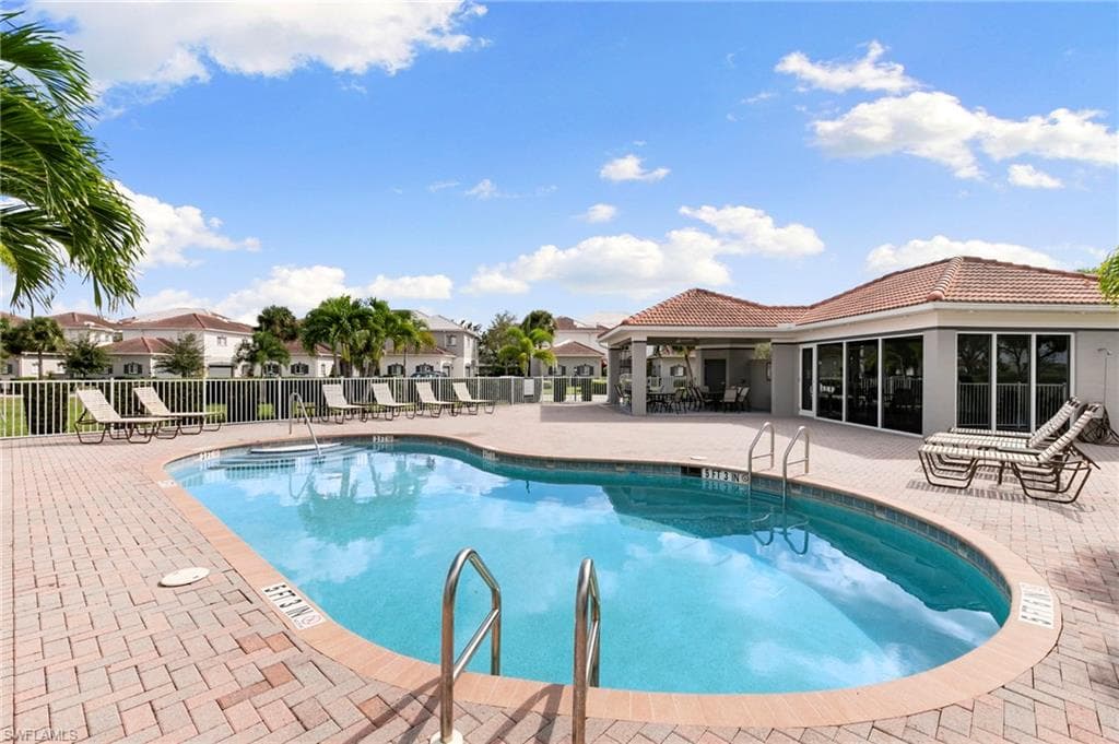 12000 Santaluz Dr 101, Fort Myers, FL 33913-26