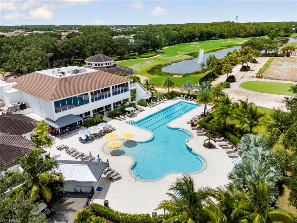 12000 Santaluz Dr 101, Fort Myers, FL 33913-27