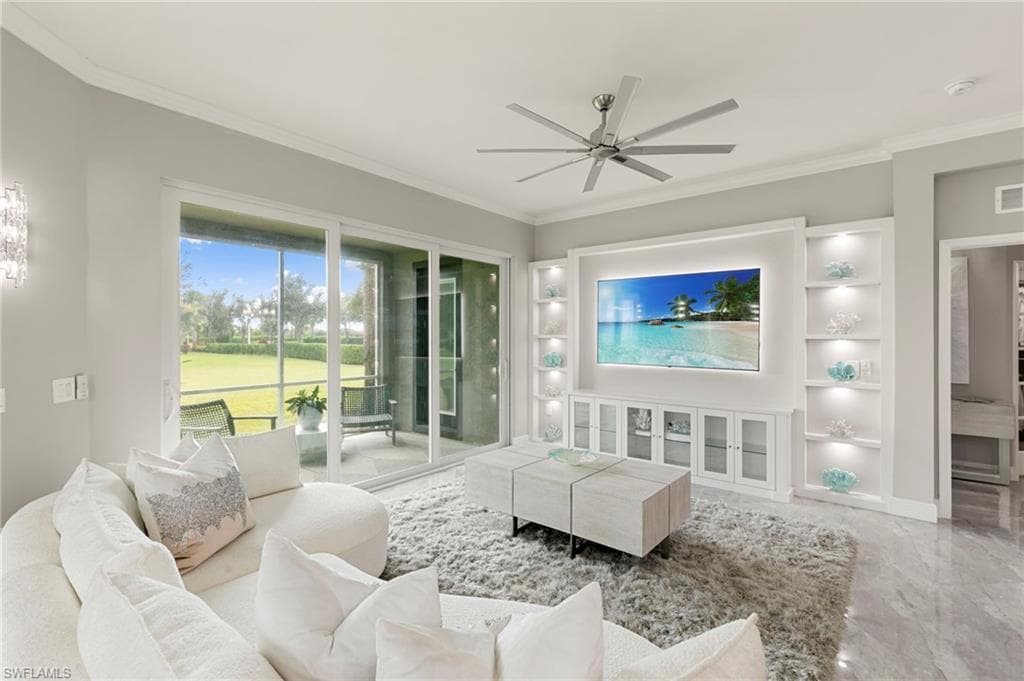 12000 Santaluz Dr 101, Fort Myers, FL 33913-1