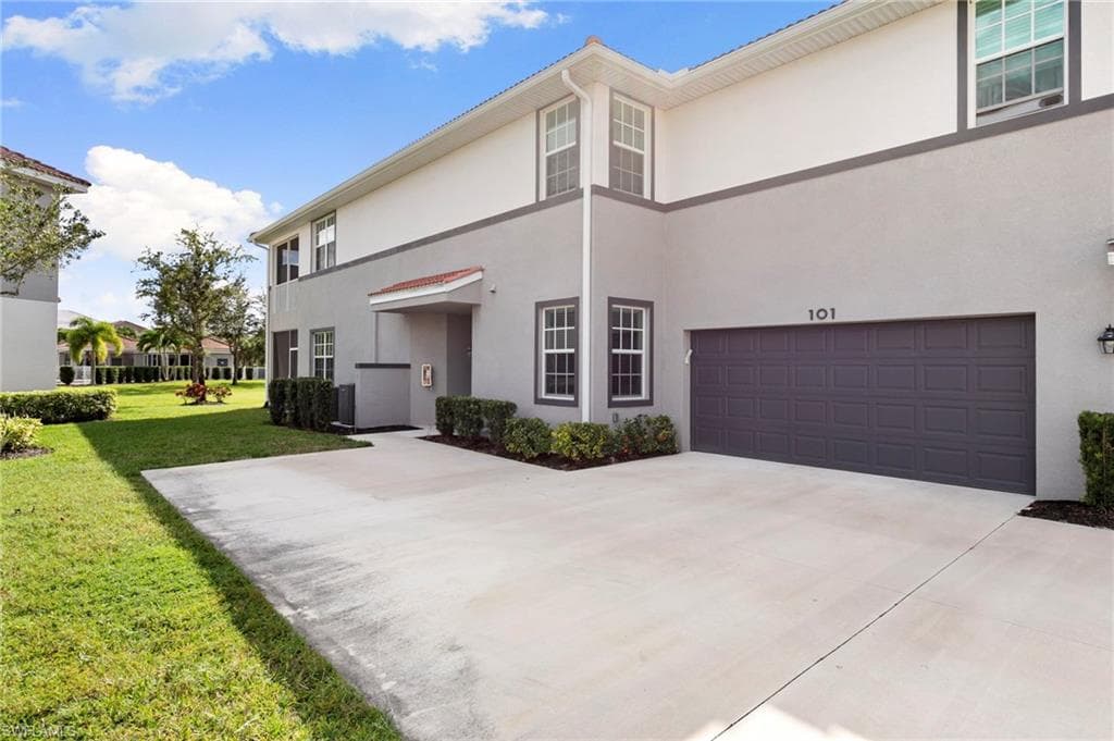 12000 Santaluz Dr 101, Fort Myers, FL 33913-28