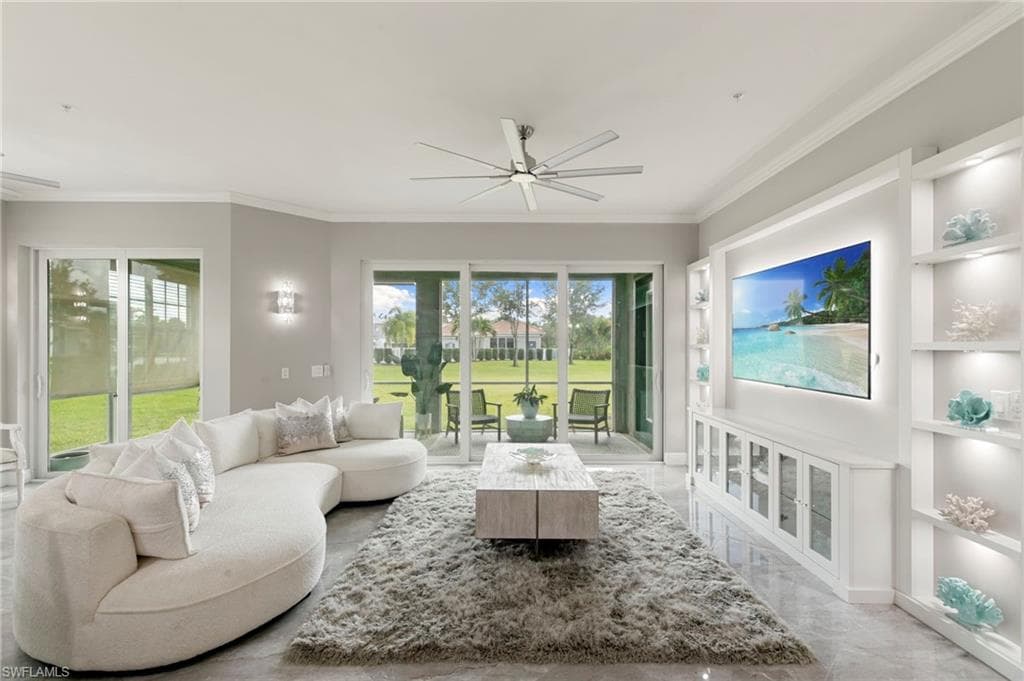 12000 Santaluz Dr 101, Fort Myers, FL 33913-7