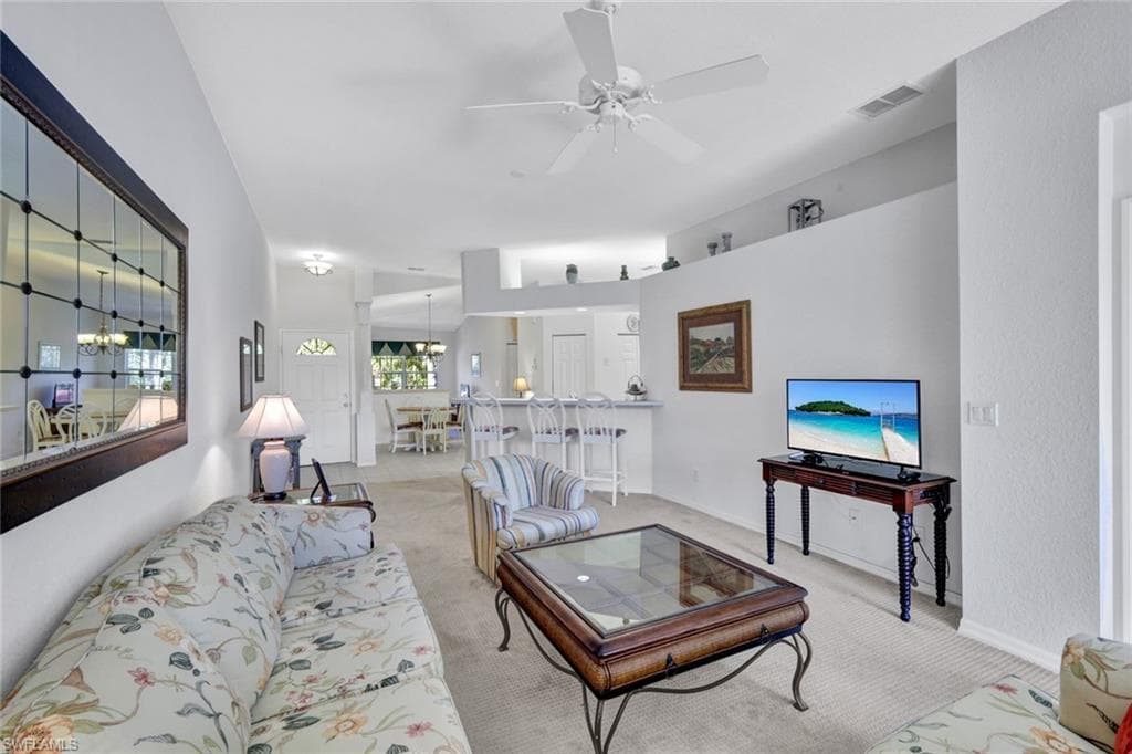 10711 Halfmoon Shoal Rd 203, Estero, FL 34135-19