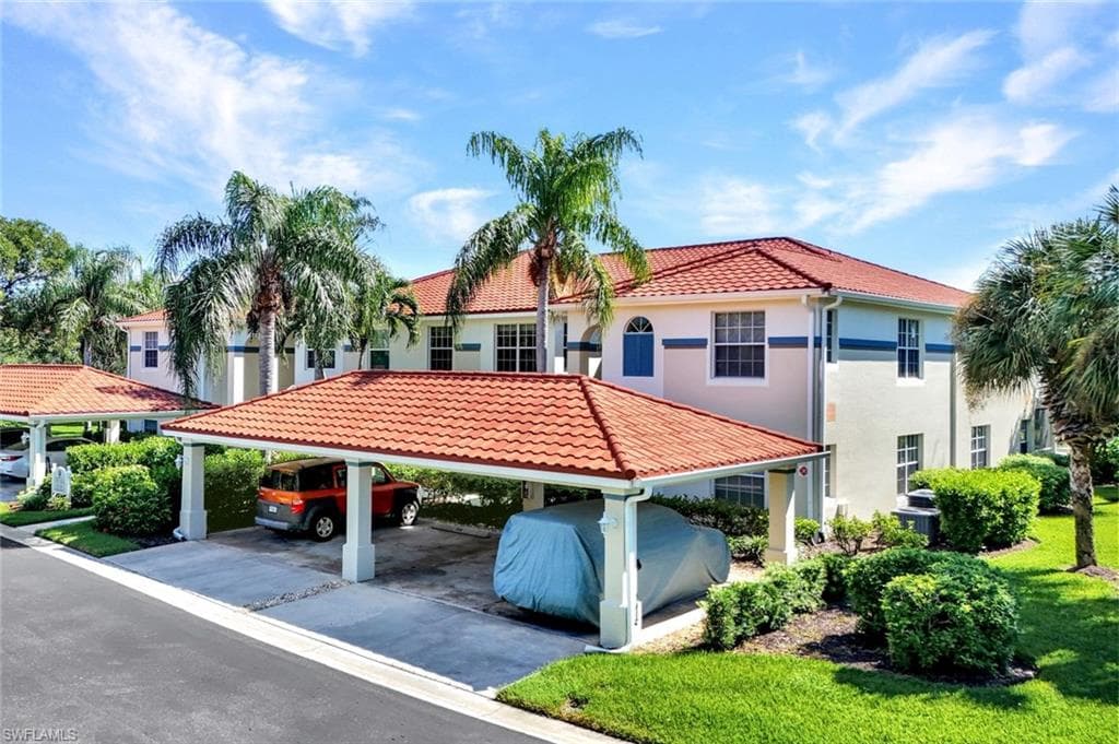 10711 Halfmoon Shoal Rd 203, Estero, FL 34135-21
