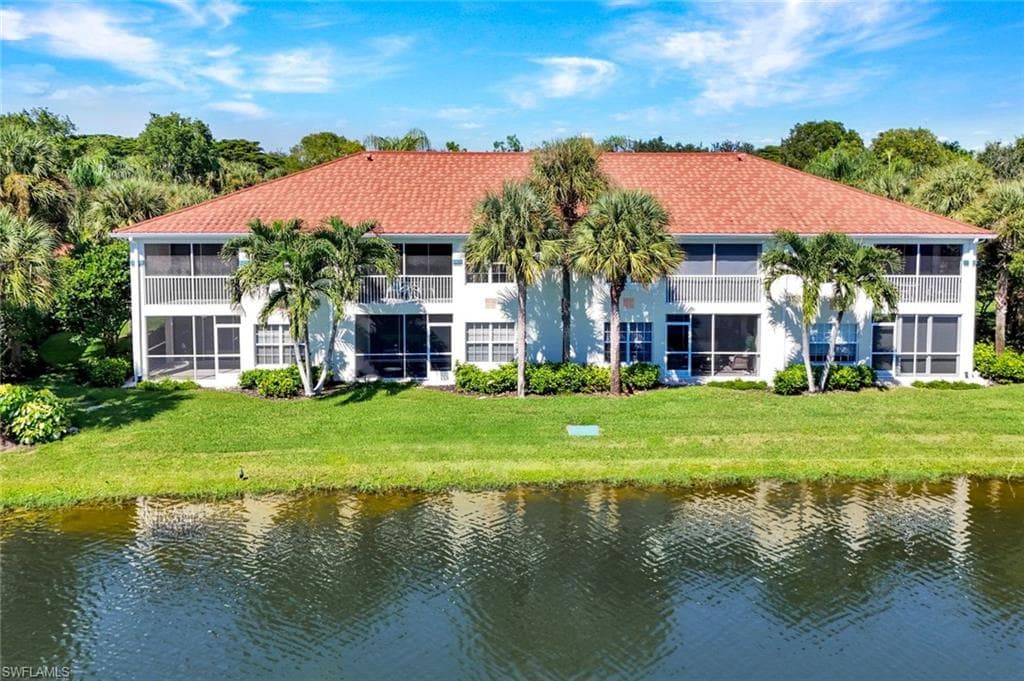 10711 Halfmoon Shoal Rd 203, Estero, FL 34135-24