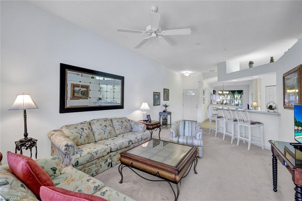 10711 Halfmoon Shoal Rd 203, Estero, FL 34135-6