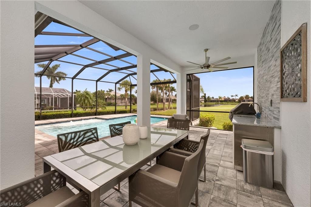 11728 Lady Anne Cir, Cape Coral, FL 33991-8