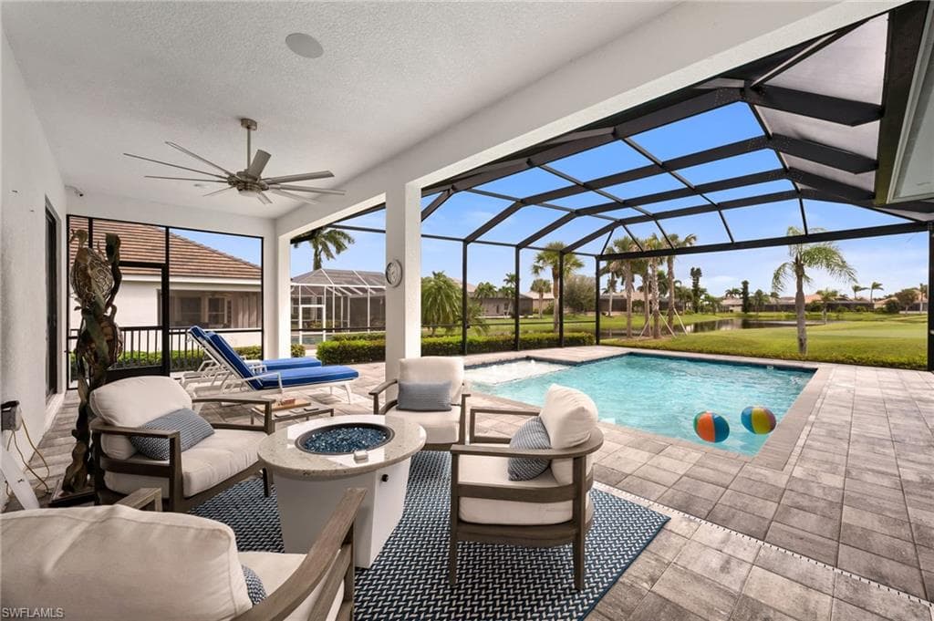 11728 Lady Anne Cir, Cape Coral, FL 33991-12