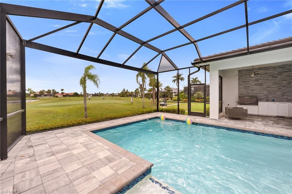 11728 Lady Anne Cir, Cape Coral, FL 33991-13