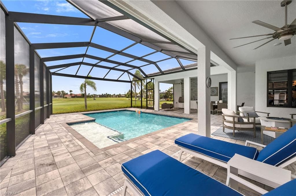 11728 Lady Anne Cir, Cape Coral, FL 33991-7