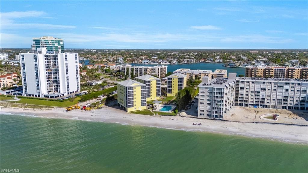 3483 Gulf Shore Blvd N 605, Naples, FL 34103-26