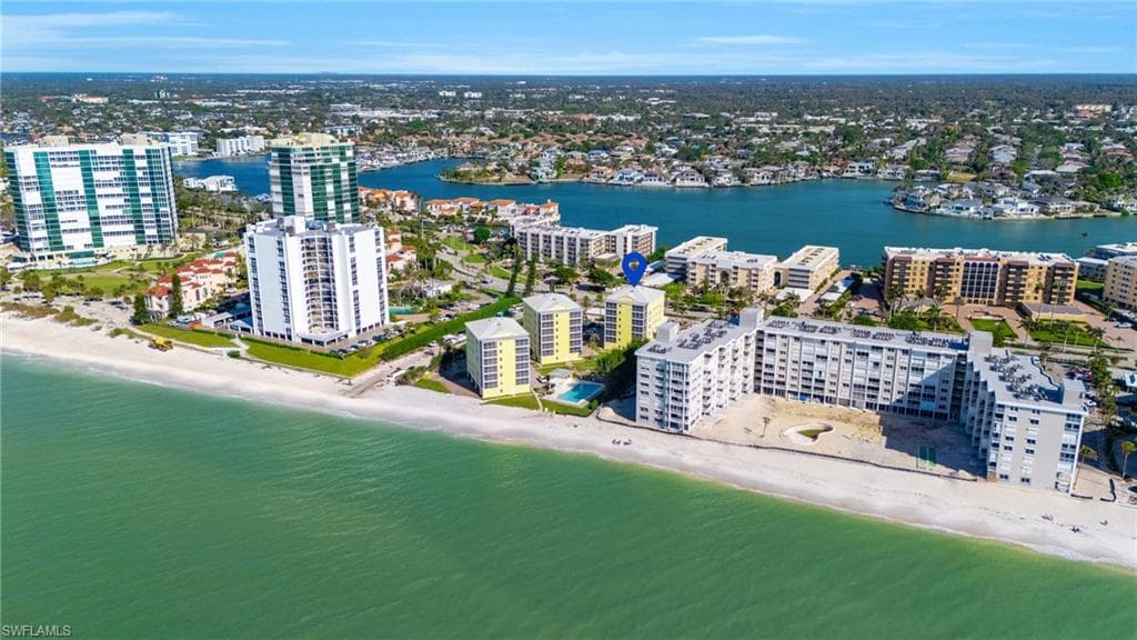 3483 Gulf Shore Blvd N 605, Naples, FL 34103-28