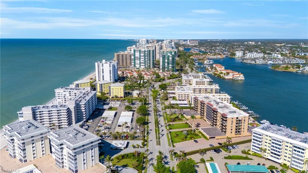 3483 Gulf Shore Blvd N 605, Naples, FL 34103-7