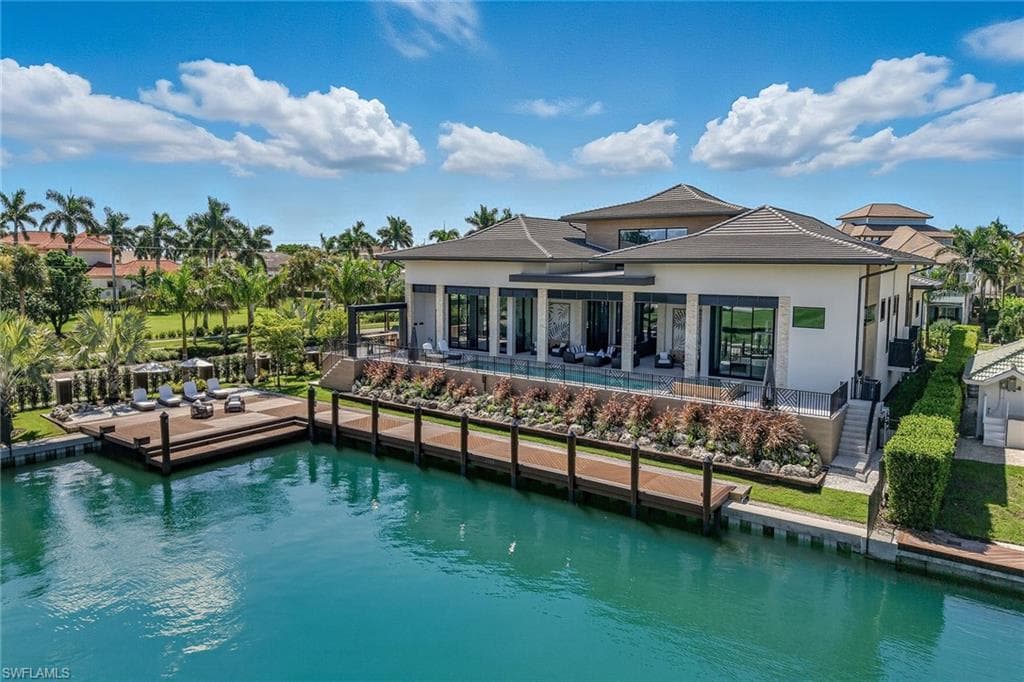 1598 Heights Ct, Marco Island, FL 34145-46