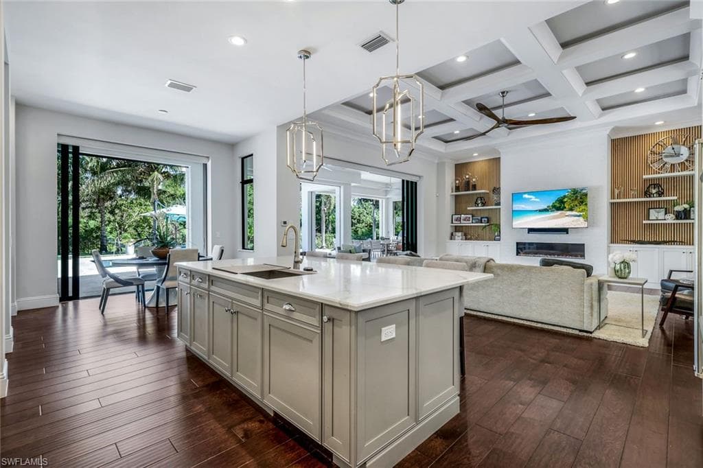 5861 Napa Woods Way, Naples, FL 34116-13