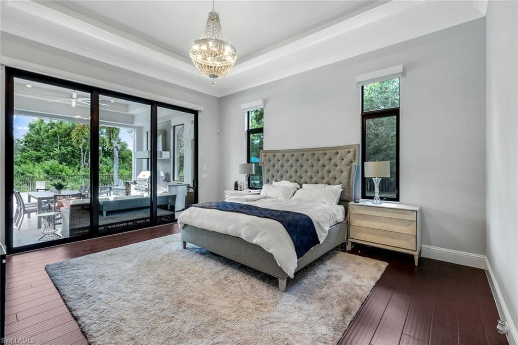 5861 Napa Woods Way, Naples, FL 34116-17