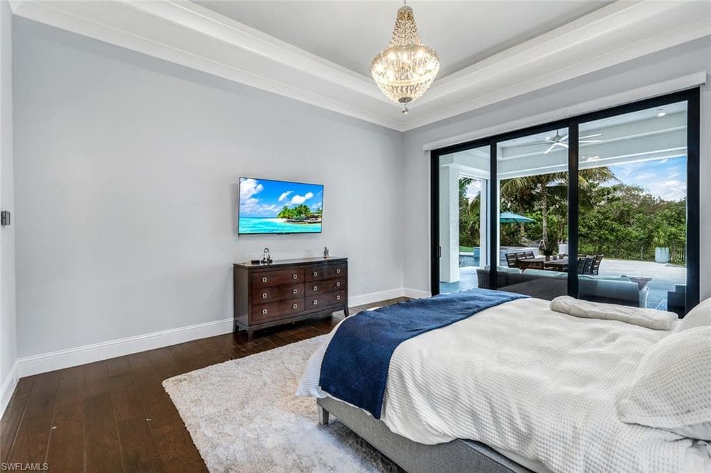 5861 Napa Woods Way, Naples, FL 34116-18