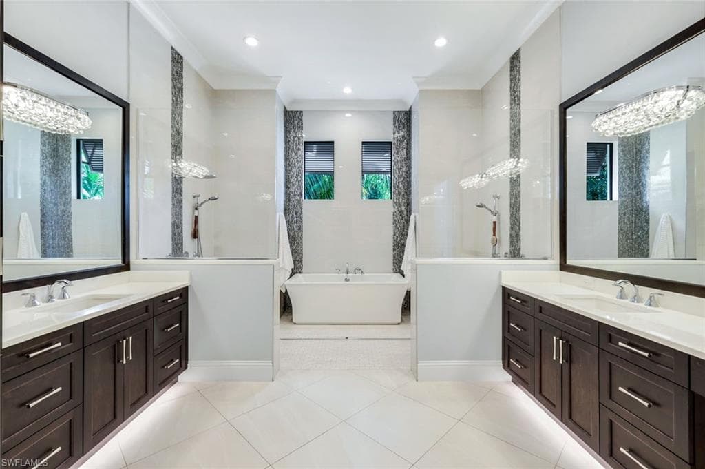 5861 Napa Woods Way, Naples, FL 34116-20