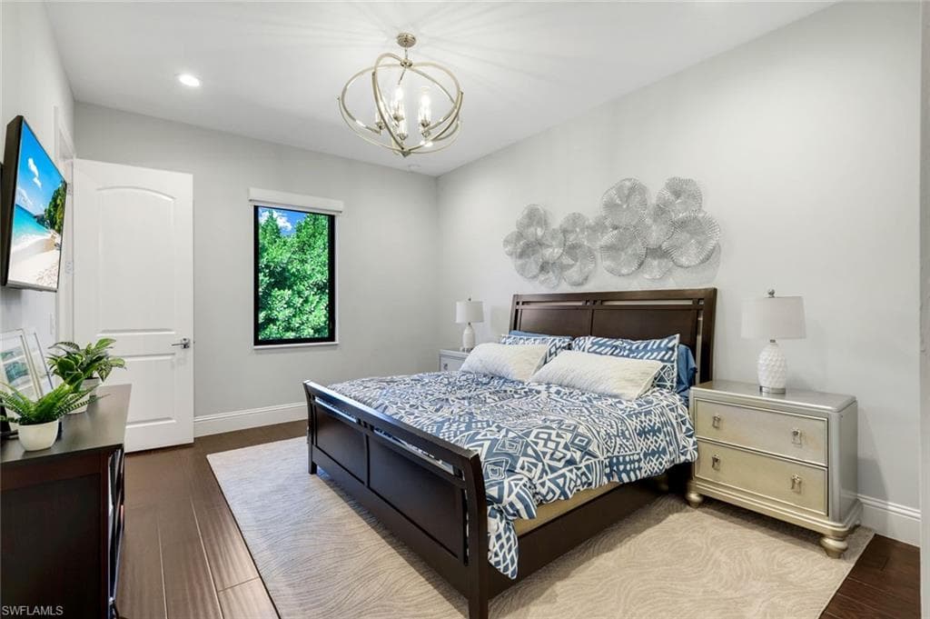 5861 Napa Woods Way, Naples, FL 34116-23